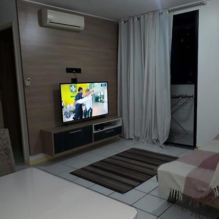 Aparthotel Apto 2/4 Beira Mar, Pajucara, Maceio, Neo 2.0 Exterior foto