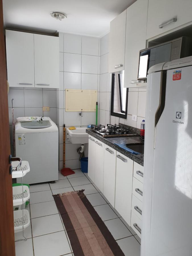 Aparthotel Apto 2/4 Beira Mar, Pajucara, Maceio, Neo 2.0 Exterior foto