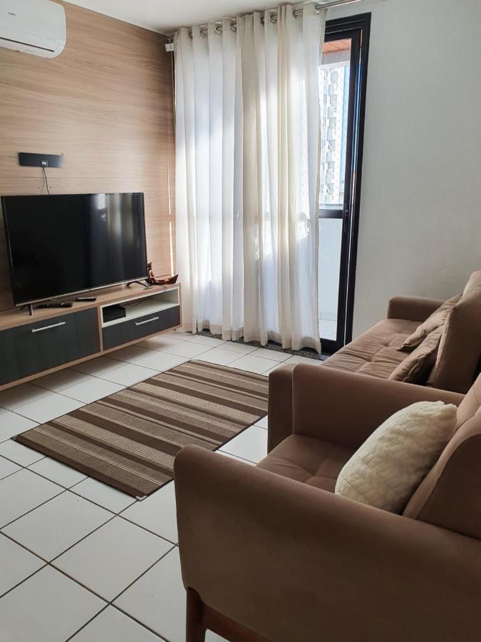 Aparthotel Apto 2/4 Beira Mar, Pajucara, Maceio, Neo 2.0 Exterior foto