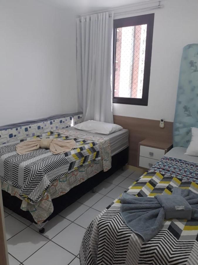 Aparthotel Apto 2/4 Beira Mar, Pajucara, Maceio, Neo 2.0 Exterior foto