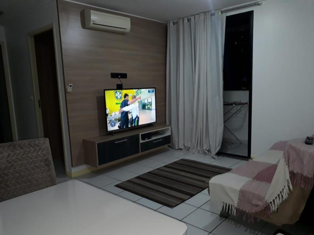 Aparthotel Apto 2/4 Beira Mar, Pajucara, Maceio, Neo 2.0 Exterior foto